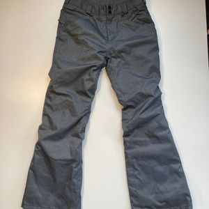 Volcom Boys Nova Insulated 8K Snowboard Pants